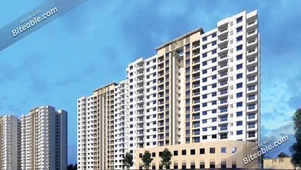 Prestige Elysian Brochure Bannerghatta Quick Facts