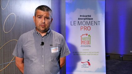 Moment Pro Habiter Mieux  - Les copropriétés : une cible en développement - Jacques LE BEC