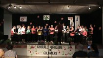 1-La belle Hélène-Chorale Populaire Colomiers-Satgé 2019