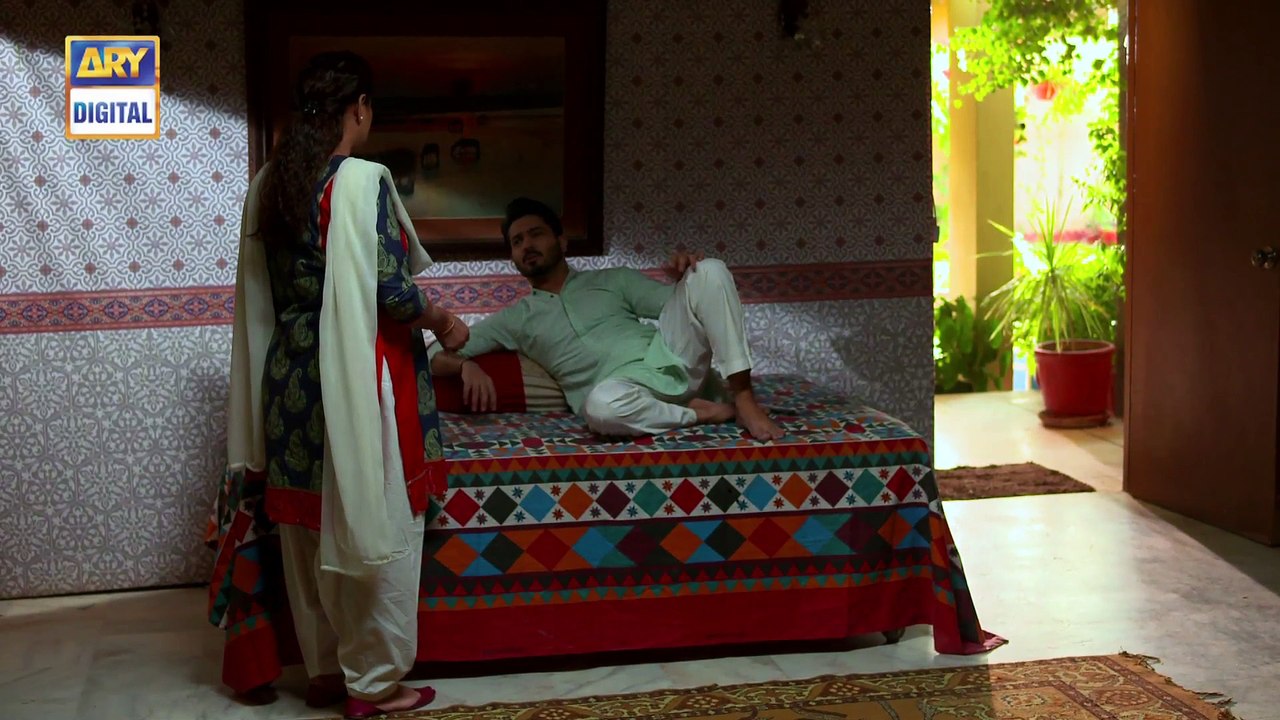 Hassad Ep 14