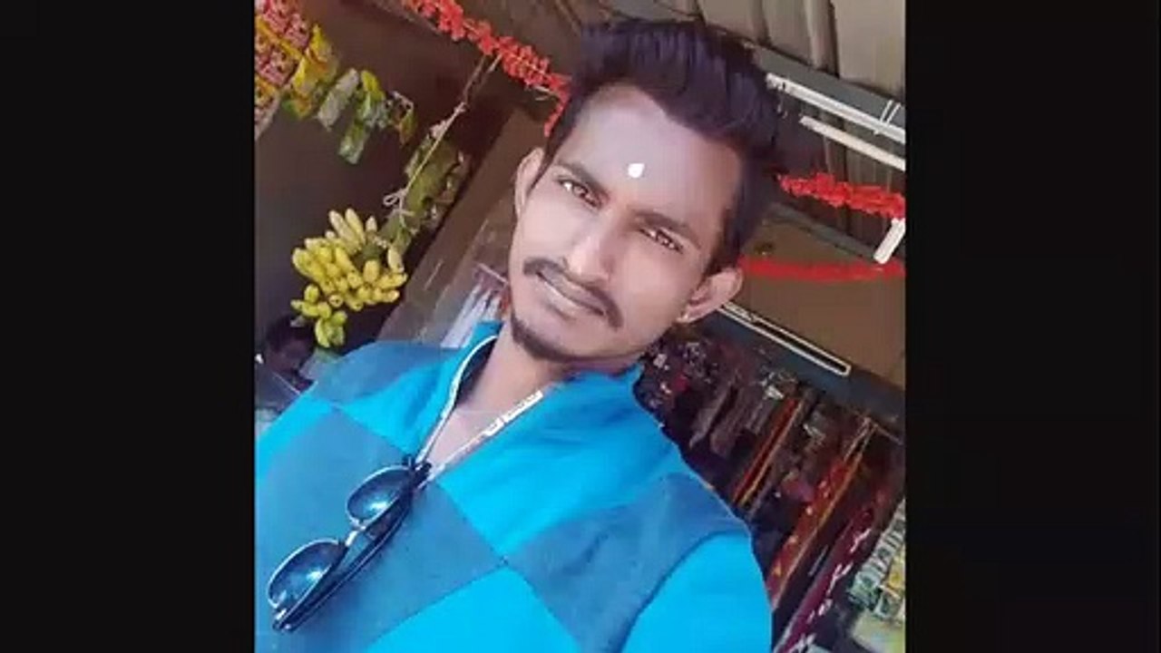 ஓசூர்.. ரயில் முன் பாய்ந்து காதல் ஜோடி தற்கொலை...