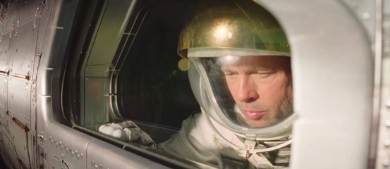 Ad Astra - Nuevo vídeo con su director hablando de la película