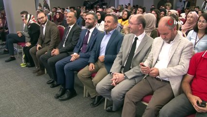 ‘Geleceğin Sosyal Bilimler Zirvesi'