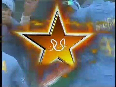 Pakistan vs India 2006 Hutch Cup 3rd ODI Full Match Highlights