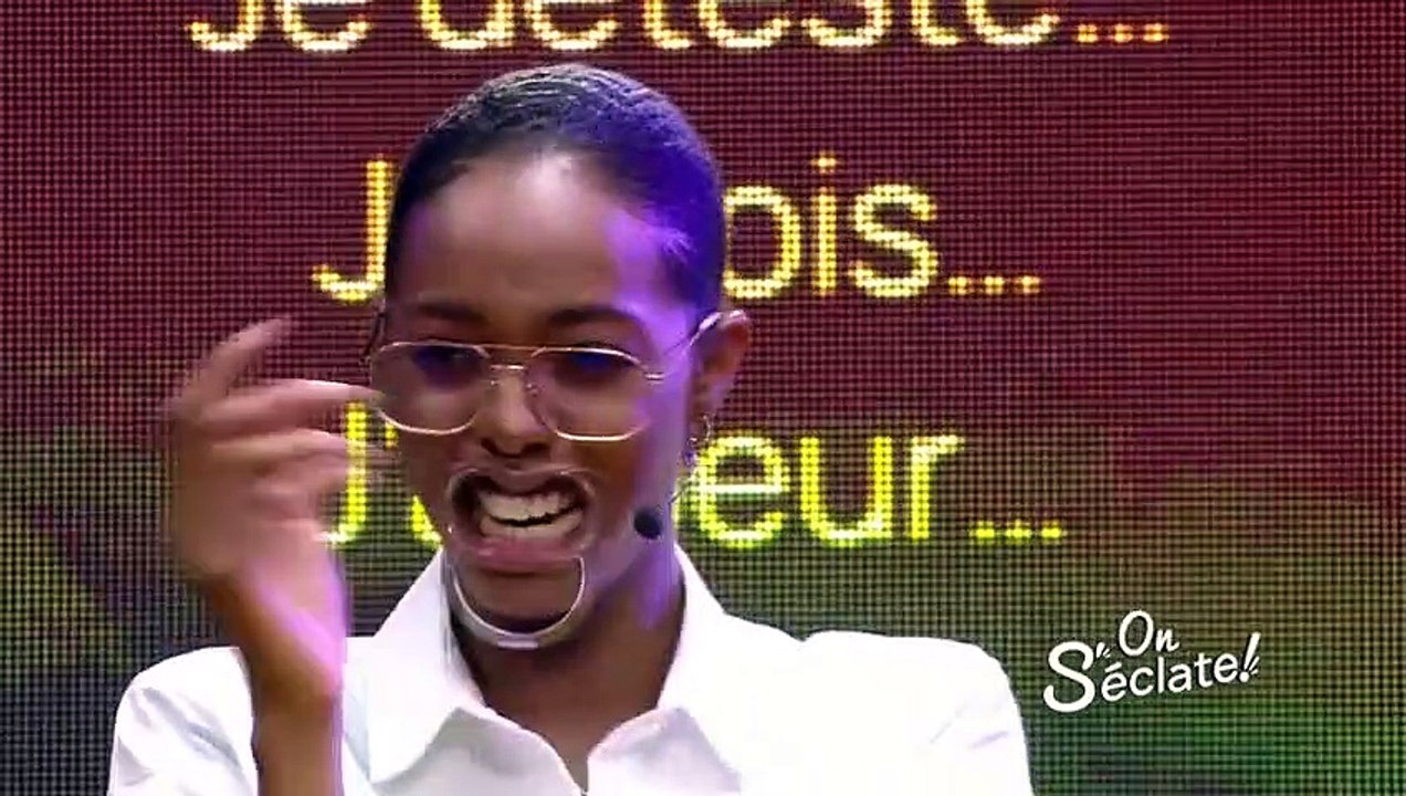 ON S'ECLATE! extrait 1, épisode #6 (SAISON 3)