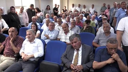 "Fındıkta kirli oyun açığa çıkarılmalıdır" - ORDU