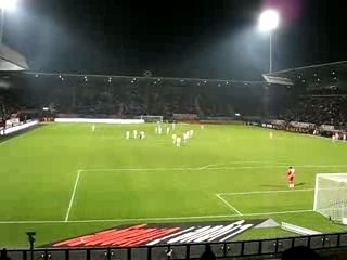 NANCY - marseille