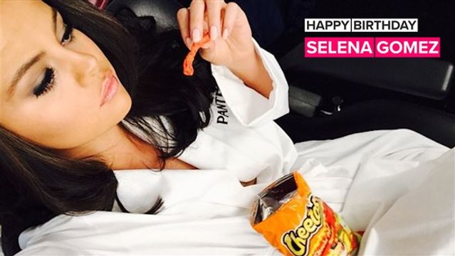 Selena Gomez is zoals jij en ik