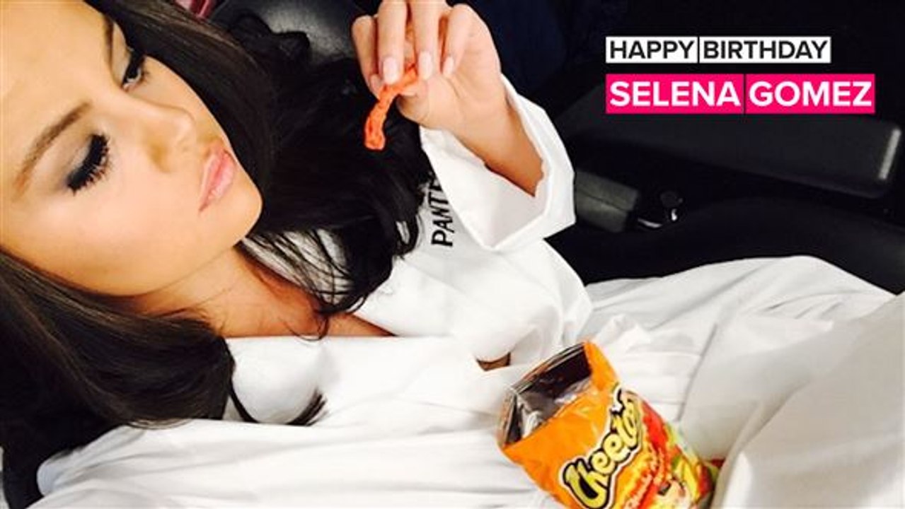 Selena Gomez is zoals jij en ik