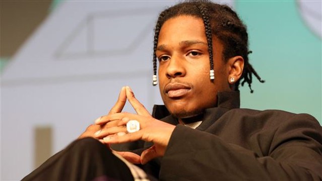 Trump kann A$AP Rocky nicht aus dem Gefängnis holen