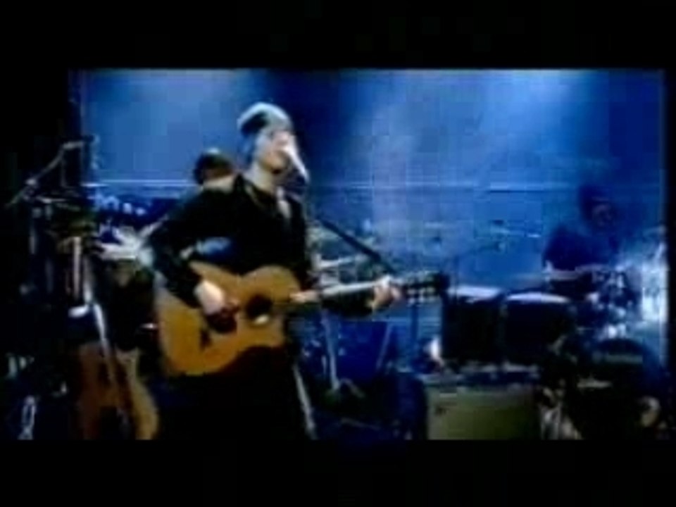 Jamie Scott - Just (live)
