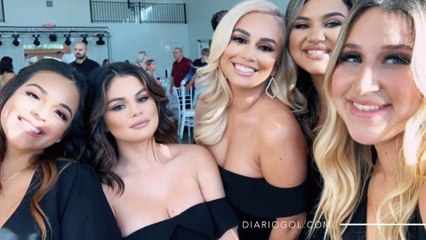 Critican a Selena Gómez y la llaman "gordita" por estas fotos