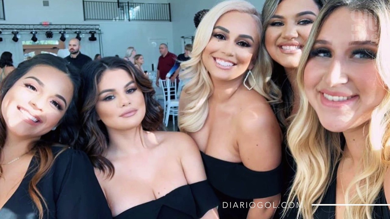 Critican a Selena Gómez y la llaman "gordita" por estas fotos