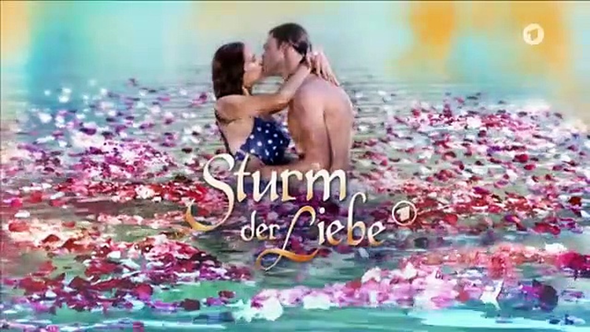 Sturm Der Liebe 3190 Folge Video Dailymotion