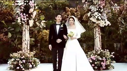 송중기·송혜교, 이혼 조정 성립…10분 만에 ‘속전속결’