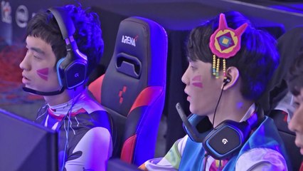 [경기] 판교를 게임 메카로...전용경기장 건립 / YTN