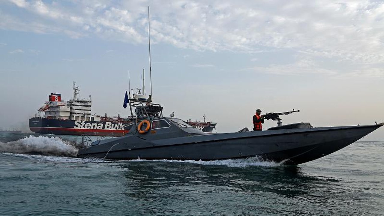 Britischer Sicherheitsrat tagt zu Spannungen mit Iran