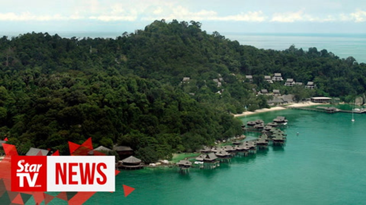 Govt approves RM2 mil allocation for Pangkor's tax-free study