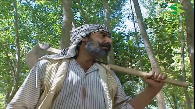 اجمل مشاهد الخوالي ـ مقتل كركر وقتله على يد نصار ـ بسام كوسا - ايمن رضا