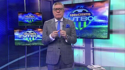 Barcelona cae 5 a 1 contra Mushuc Runa y se pone en el quinto puesto de la Liga Pro