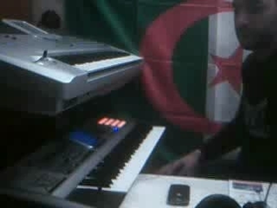 SHAREF zaweli ou fhal