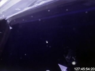 La remontée du LEM vers le module de commande