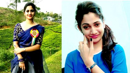 Bigg Boss 3 Tamil:இலங்கையின் நயன்தாரா லொஸ்லியா