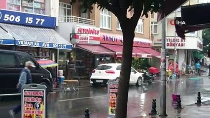 Seydioğlu Baklavaları'nın tabelaları indirilmeye başlandı