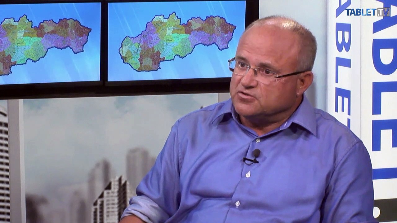 MIHÁL: Do služieb dôchodcom by sme chceli naliať desiatky miliónov eur