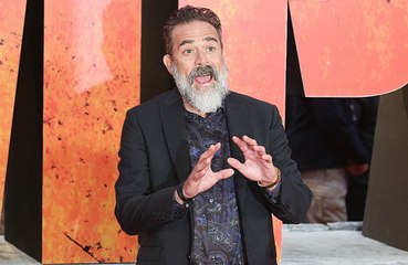 『ウォーキング・デッド』、ニーガンのスピンオフコミックを制作か？