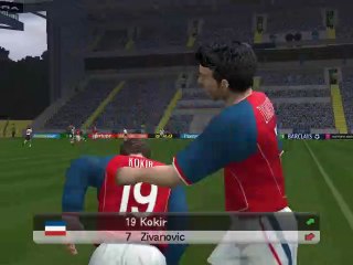 WYC19 Final - Serbia vs. Germany (2nd Half)