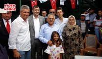 (22 Temmuz 2019) BAŞKAN BÜYÜKKILIÇ ÖZVATAN’DA