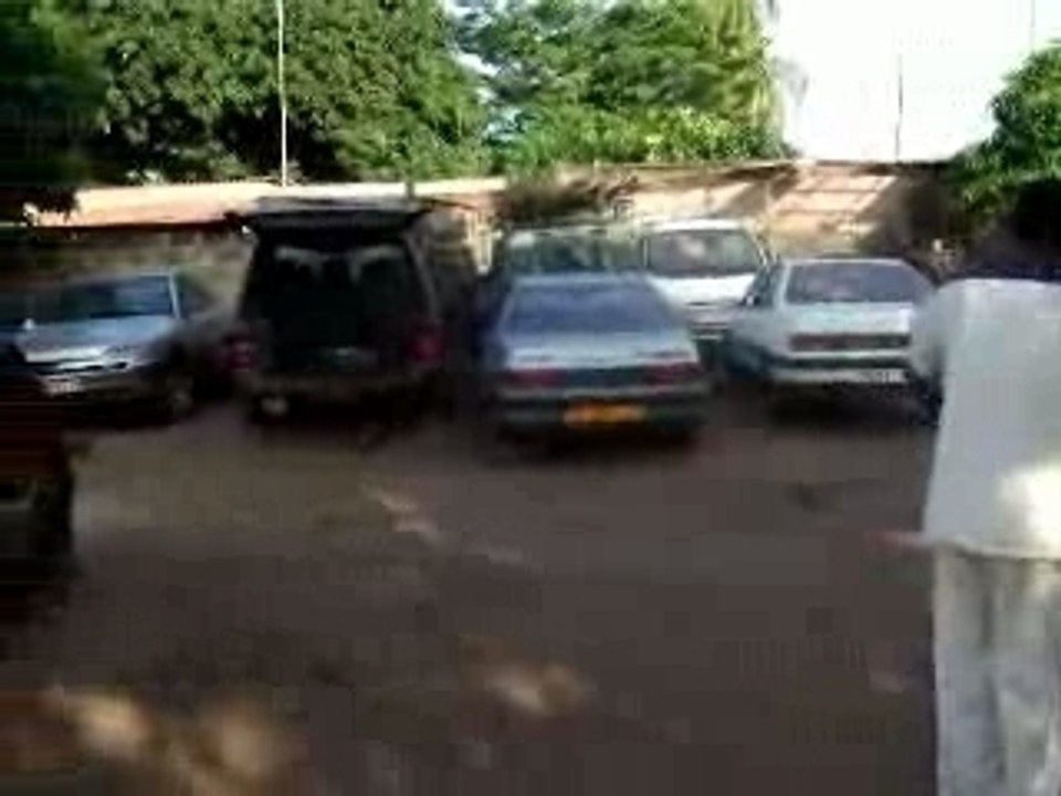 Super garage