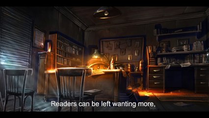 Blacksad : Under the Skin - Carnet de développeur #1 "A new adventure"