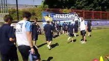 PESCARA Calcio Academy, un nuovo modo di insegnare calcio