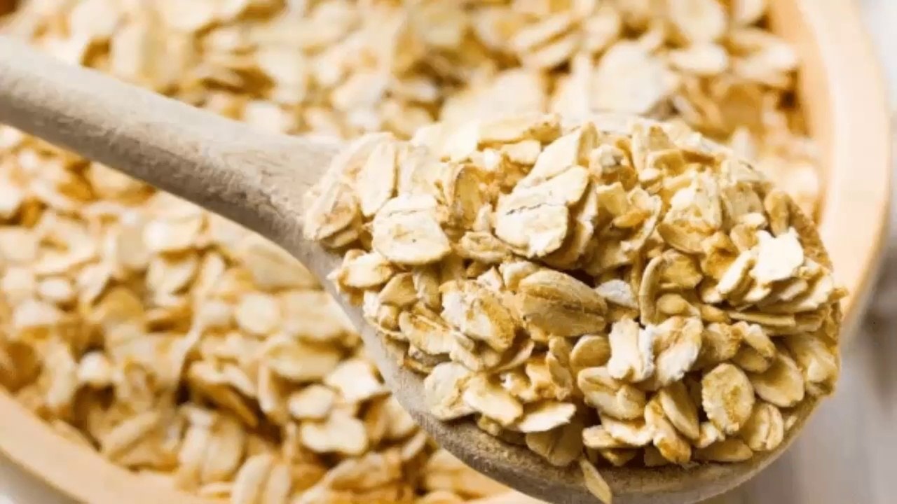 ✔️DIETA de la AVENA para que ADELGACES De 3 a 5 Kilos en 5 DÍAS【2019】