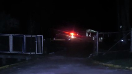 Jovem tem luxação no joelho durante pratica desportiva