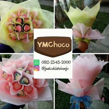 Call 0812-2543-2000 Jual Buket Coklat Instagram Di Sidoarjo