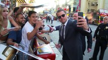 ONCE UPON A TIME IN HOLLYWOOD Movie - World Premiere