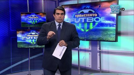 Cevallos indicó que se postulará para la reelección