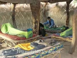 15 Rencontres maliennes