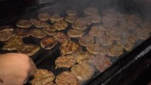 Për herë të parë në Gjakovë u mbajt festivali i mishit-Lajme