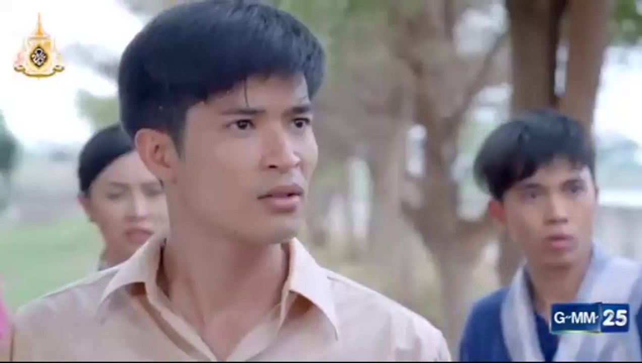 ดอกคูณเสียงแคน EP9 ตอนที่ 9  ย้อนหลัง วันที่ 22...