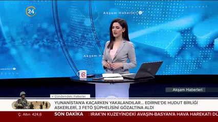 Her şeyi bir mıknatısla çözdü