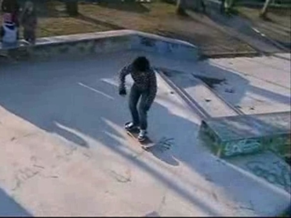 Trailer essai 2