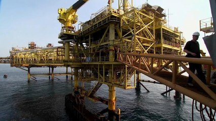 Tensão no Golfo Pérsico agrava valor do petróleo