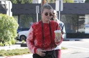 Kylie Jenner et Sofia Richie sont plus proches que jamais