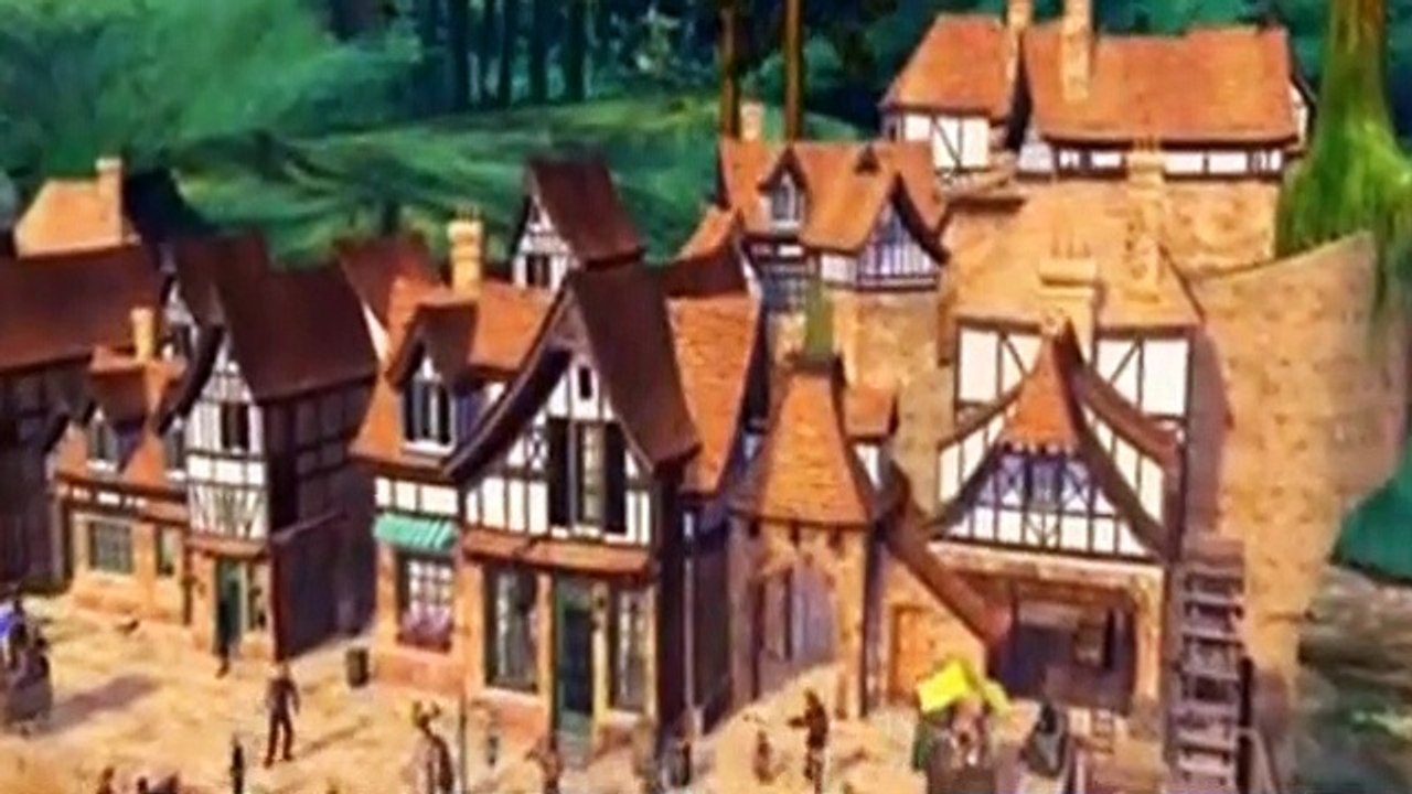 Barbie dans cœur de princesse (2004) En Francais Streaming VF Partie 1