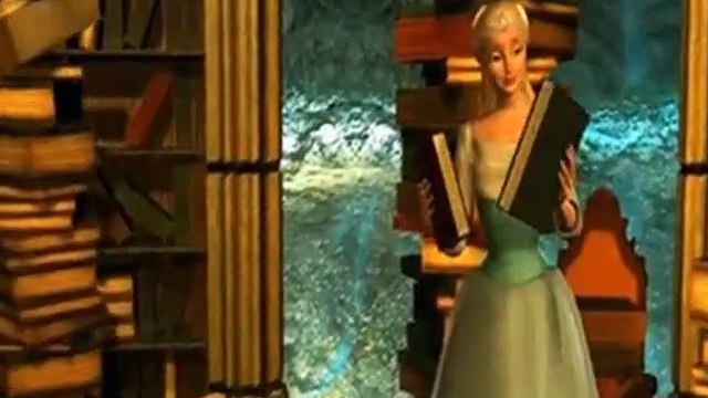Barbie dans cœur de princesse (2004) En Francais Streaming VF Partie 3