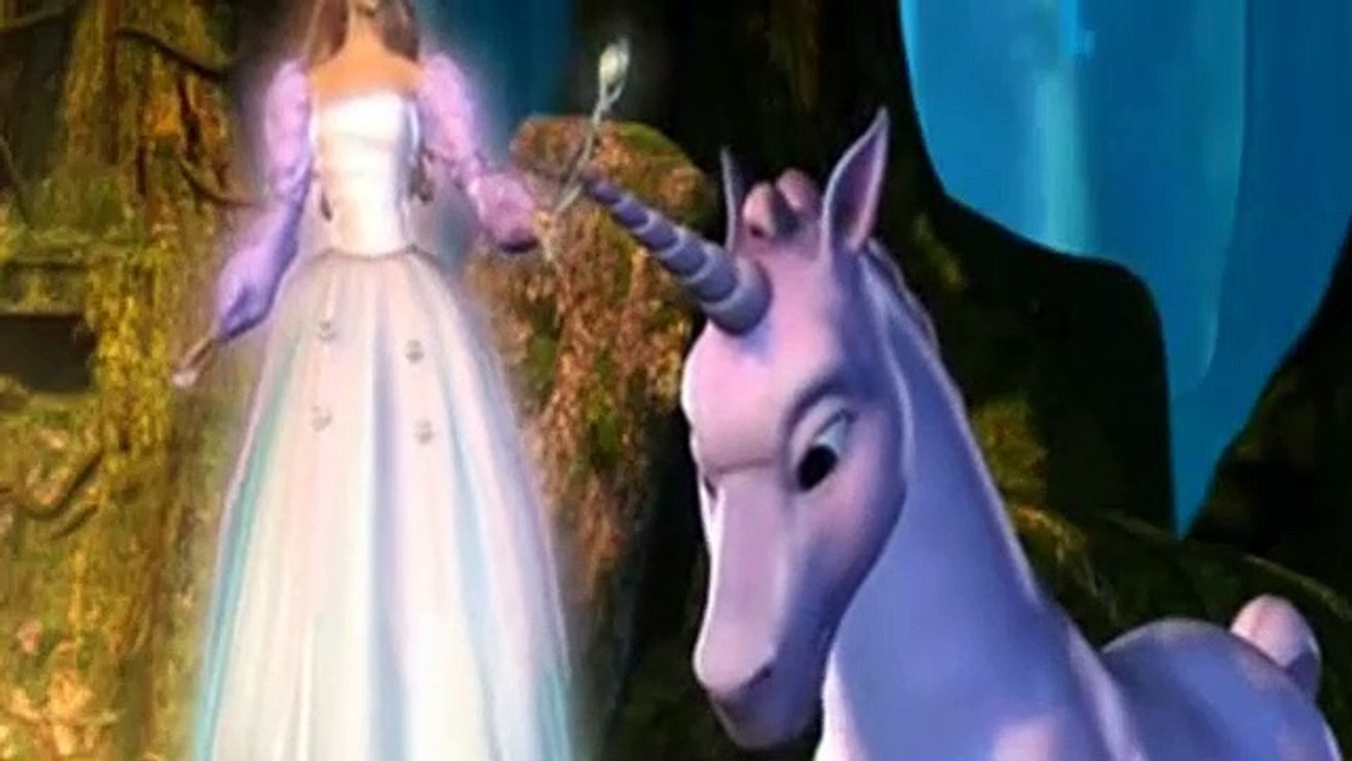 Barbie dans cœur de princesse (2004) En Francais Streaming VF Partie 2 -  Vidéo Dailymotion